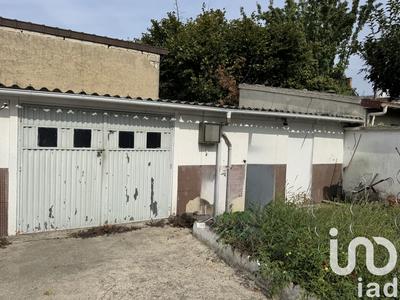 Duplex - 60 m² - 4 pièces