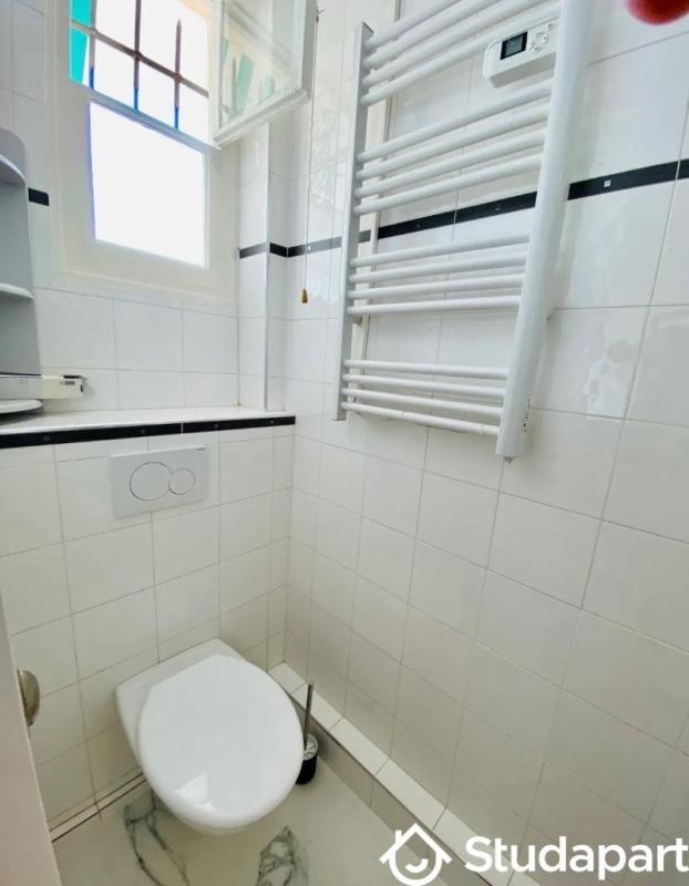 Appartement - 30 m² - 1 pièce