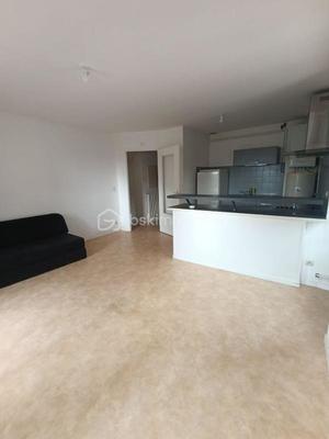 Duplex - 55 m² - 3 pièces