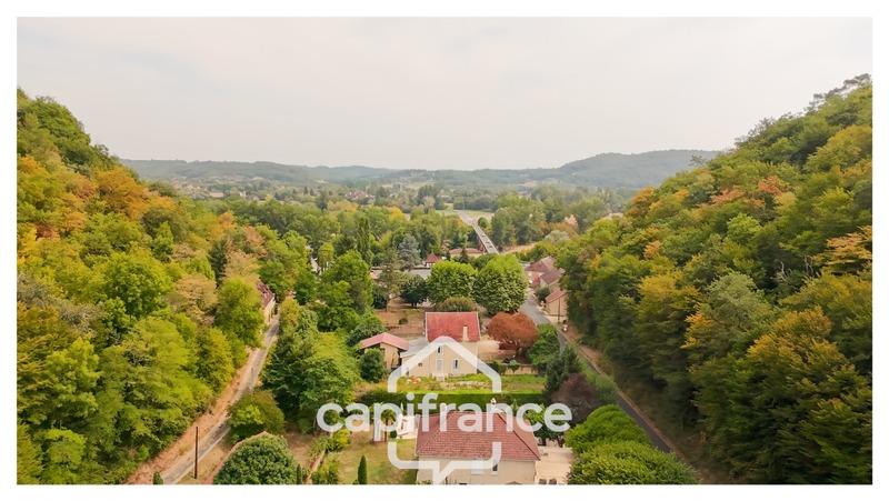 Maison - 106 m² - 5 pièces