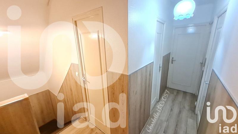 Maison - 136 m² - 5 pièces