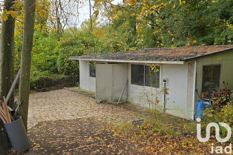 Maison - 320 m² - 10 pièces