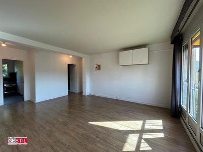 Appartement - 73 m² - 4 pièces