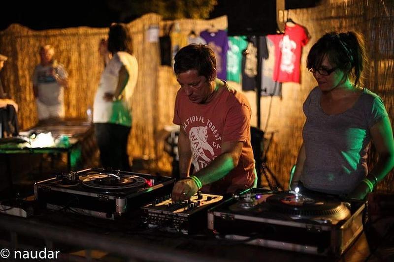 Nocturne sur le Village de Noël avec Super Jolly Gospel