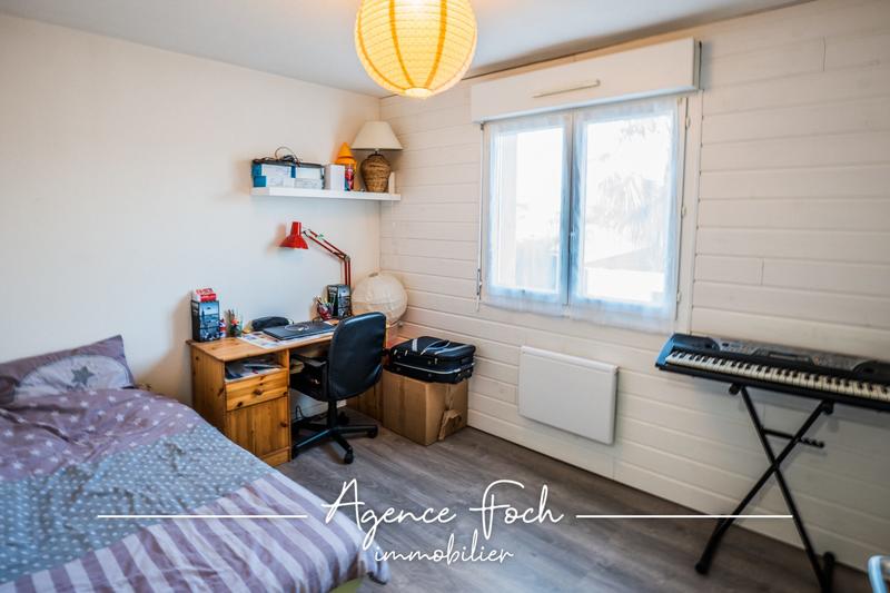 Maison - 81 m² - 4 pièces