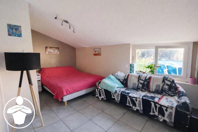 Maison - 153 m² - 5 pièces