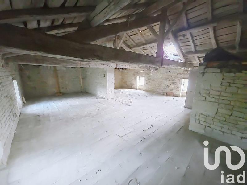 Maison - 390 m² - 12 pièces