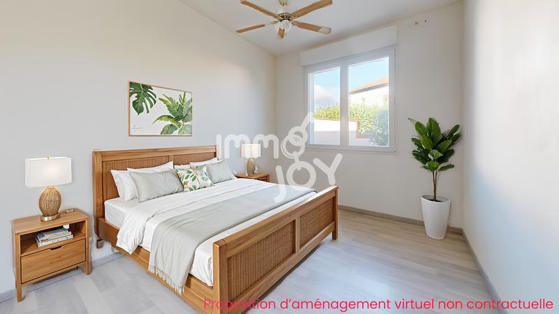 Maison - 156 m² - 6 pièces