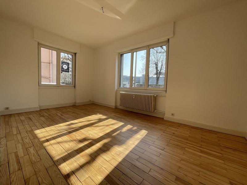 Appartement - 51 m² - 2 pièces