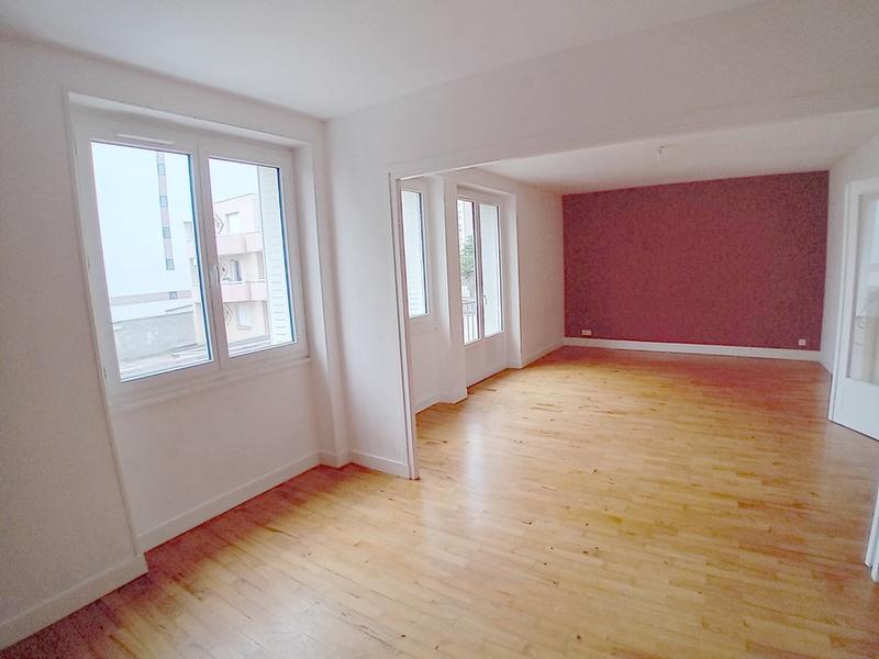 Appartement - 68 m² - 4 pièces