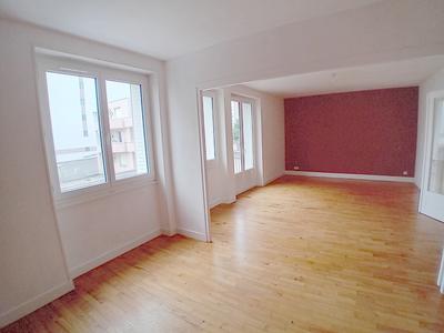 Appartement - 68 m² - 4 pièces