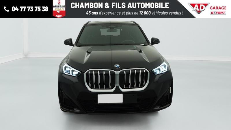 Bmw X1 U11 Sdrive 18d 150ch Dkg7 m Sport