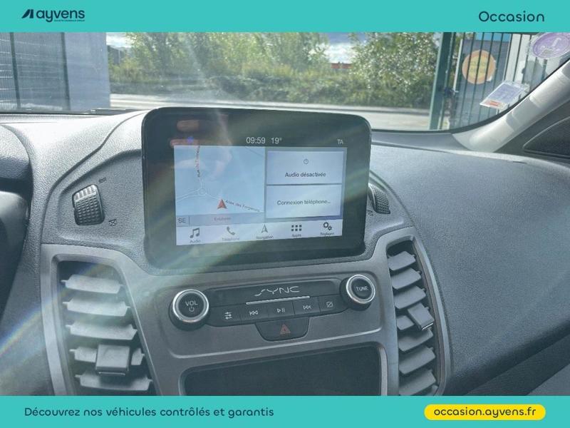 Ford Transit Connect Vu L1 1.0e 100ch Trend