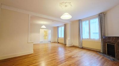 Maison - 134 m² - 5 pièces