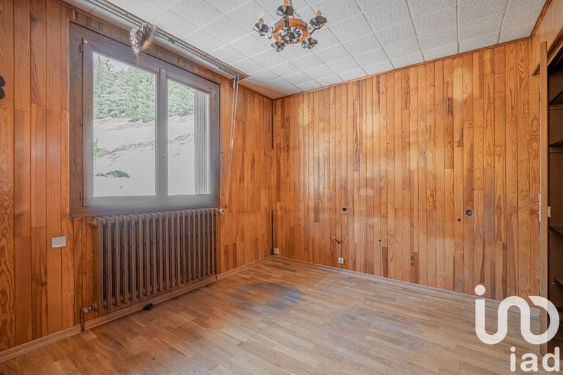 Maison - 153 m² - 4 pièces