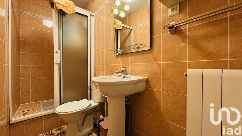 Maison - 375 m² - 13 pièces