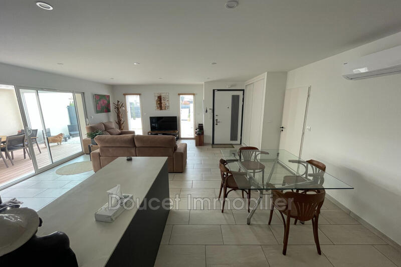 Villa - 92 m² - 5 pièces