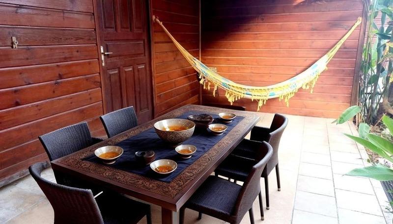 Maison - 170 m² - 8 pièces