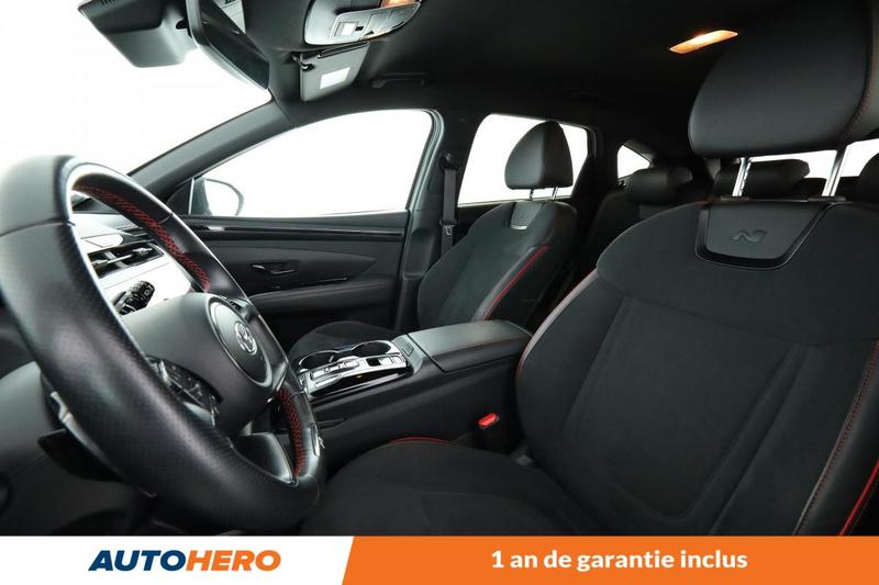 Hyundai Tucson 1.6 t-GDi Plug-In-Hybrid Htrac Bva6 265 ch