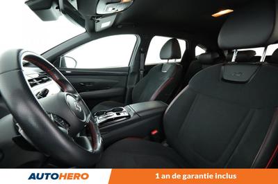 Hyundai Tucson 1.6 t-GDi Plug-In-Hybrid Htrac Bva6 265 ch