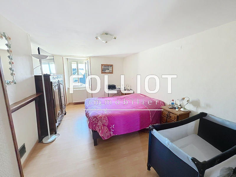 Maison - 75 m² - 3 pièces