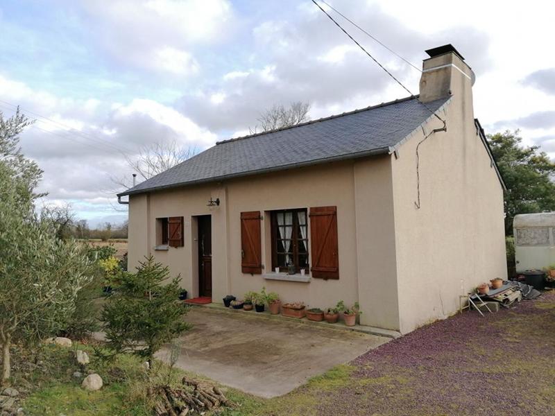 Maison - 45 m² - 2 pièces