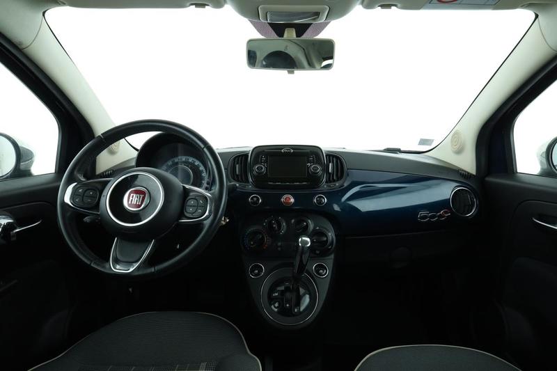 Fiat 500c c 1.2 Lounge Dualogic 69 ch