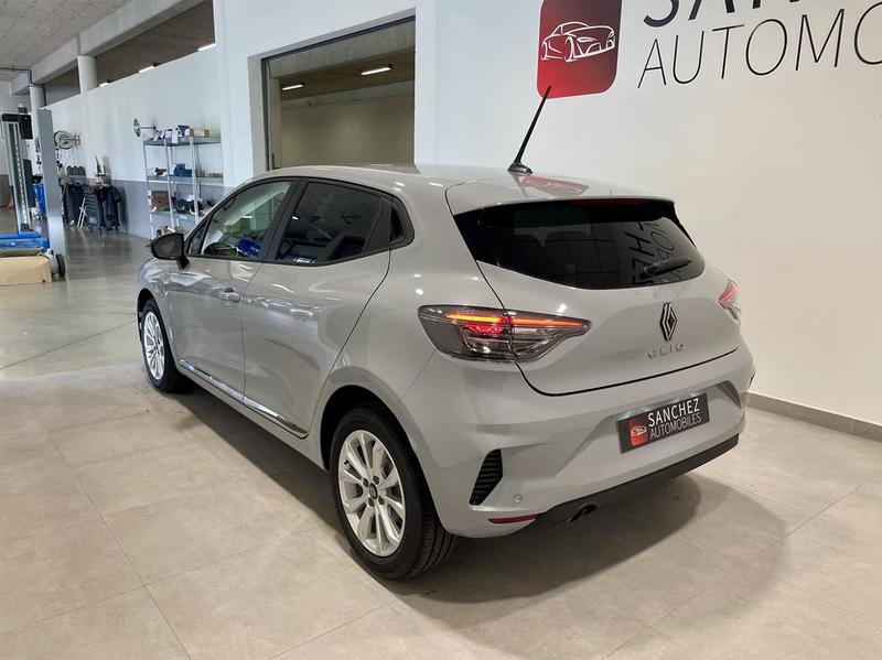 Renault Clio V (2) 1.5 Dci 100 Evolution