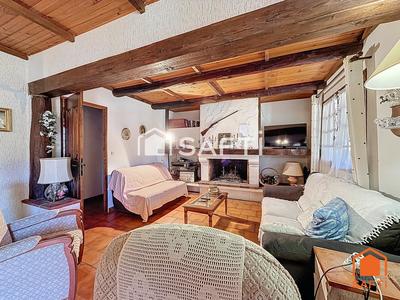 Villa - 110 m² - 5 pièces