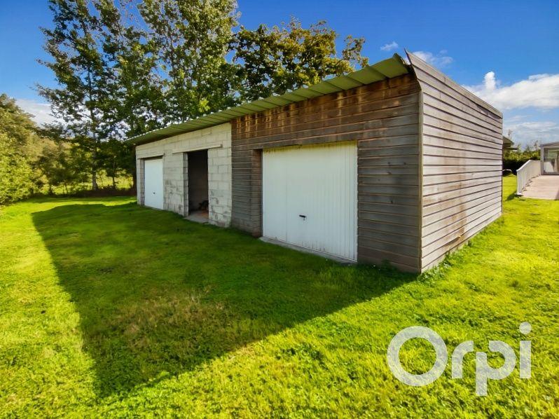 Maison - 137 m² - 6 pièces