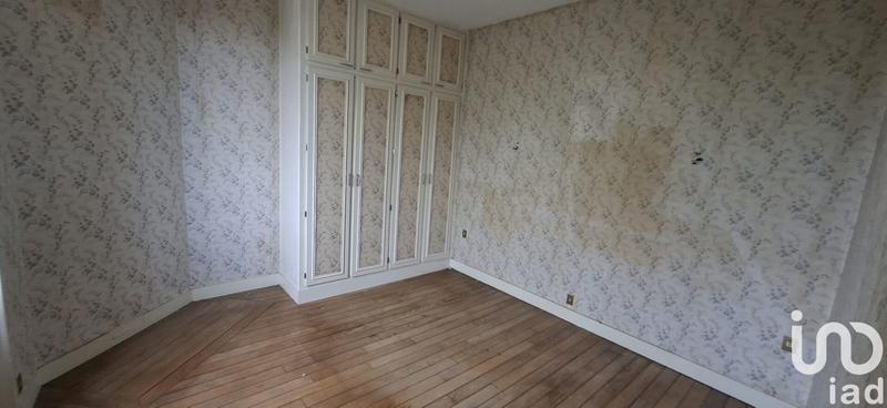 Maison - 114 m² - 4 pièces