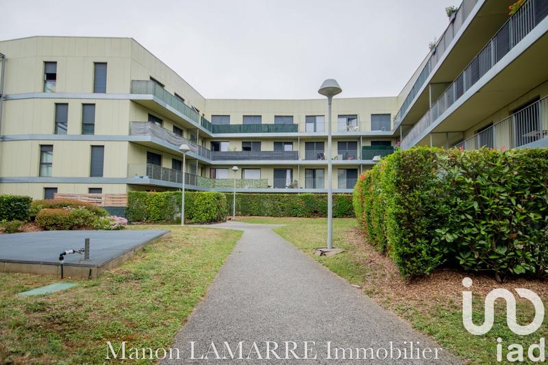 Appartement - 68 m² - 3 pièces