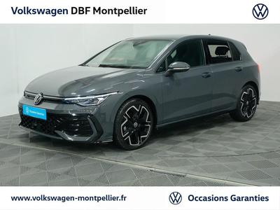 Volkswagen Golf 1.5 eTSI Evo2 150 Dsg7 R-Line Edition