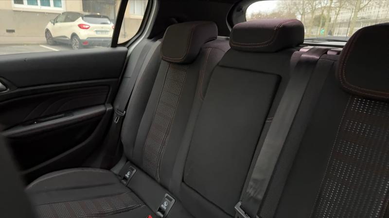 Peugeot 308 1.2 PureTech 130 Gt Line