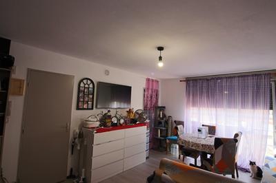 Appartement - 28 m² - 1 pièce