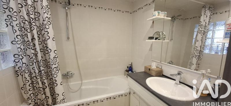 Maison - 116 m² - 6 pièces