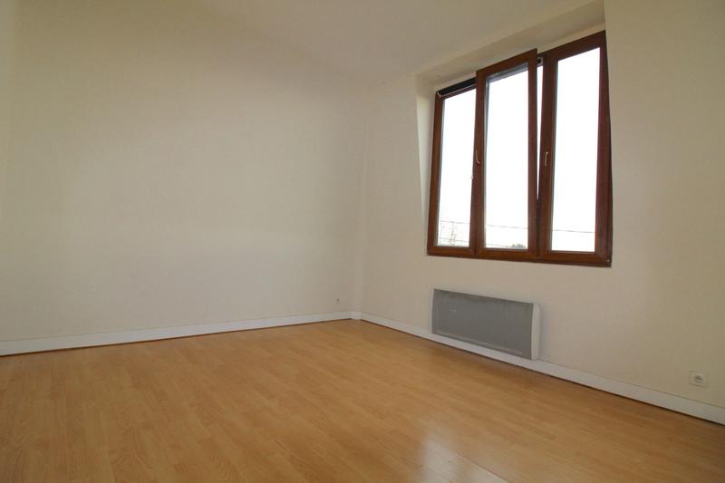 Appartement - 68 m² - 4 pièces