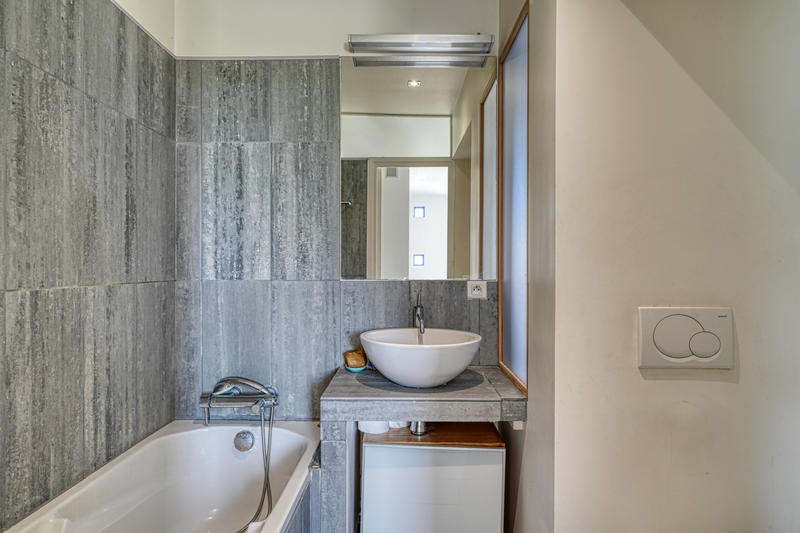 Maison - 97 m² - 5 pièces