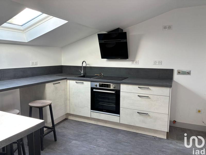 Local commercial - 250 m²