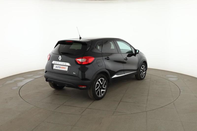Renault Captur 1.2 TCe Energy Intens Edc 120 ch