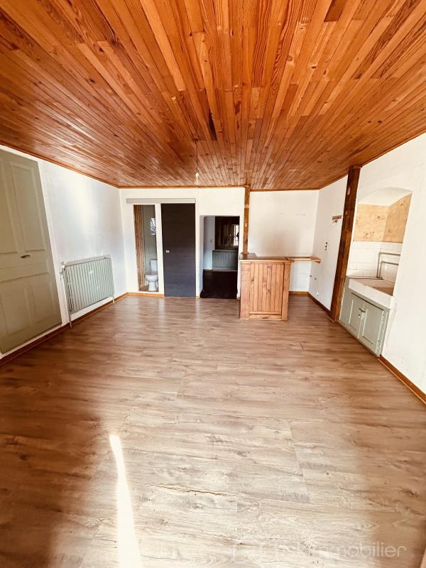 Corps de ferme - 120 m² - 7 pièces