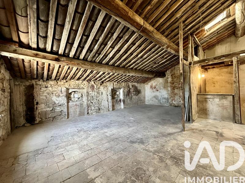 Maison de village - 155 m² - 7 pièces