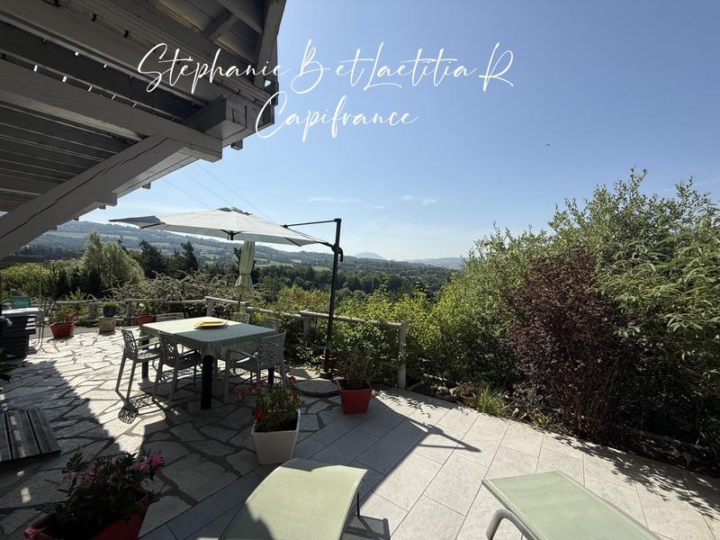 Propriété - 178 m² - 7 pièces