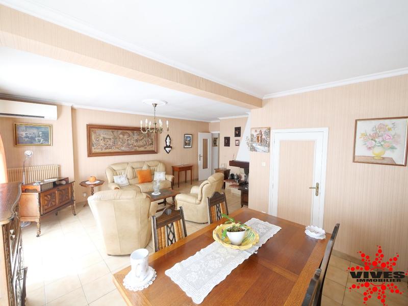 Villa - 75 m² - 3 pièces