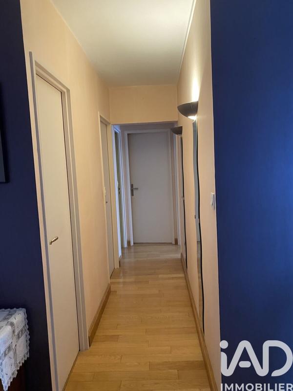 Appartement - 73 m² - 4 pièces