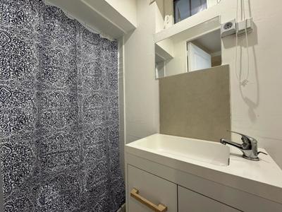 Studio - 16 m² - 1 pièce