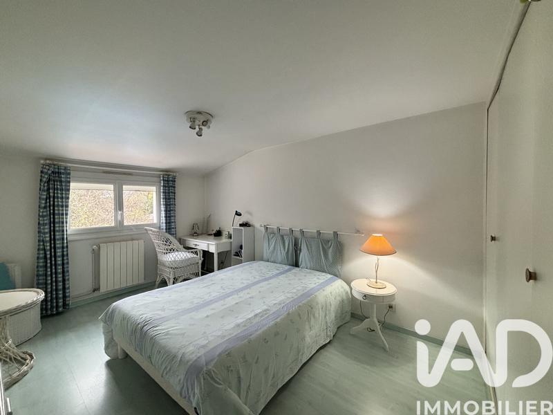 Maison - 133 m² - 6 pièces