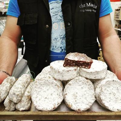 Epicerie Fine Chez Maria