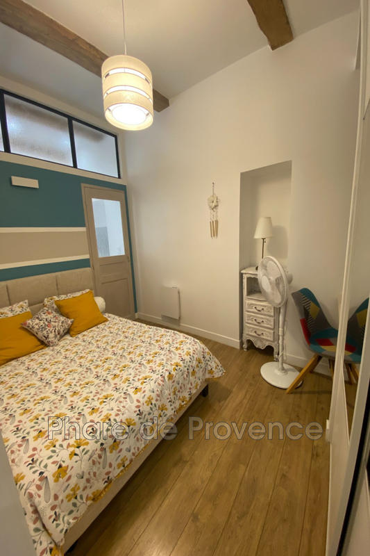 Appartement - 2 pièces