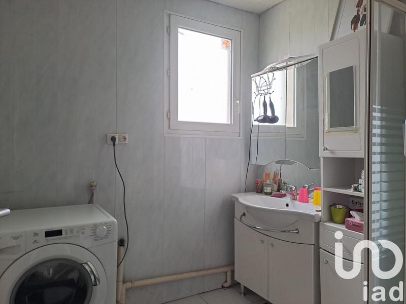 Maison - 115 m² - 6 pièces